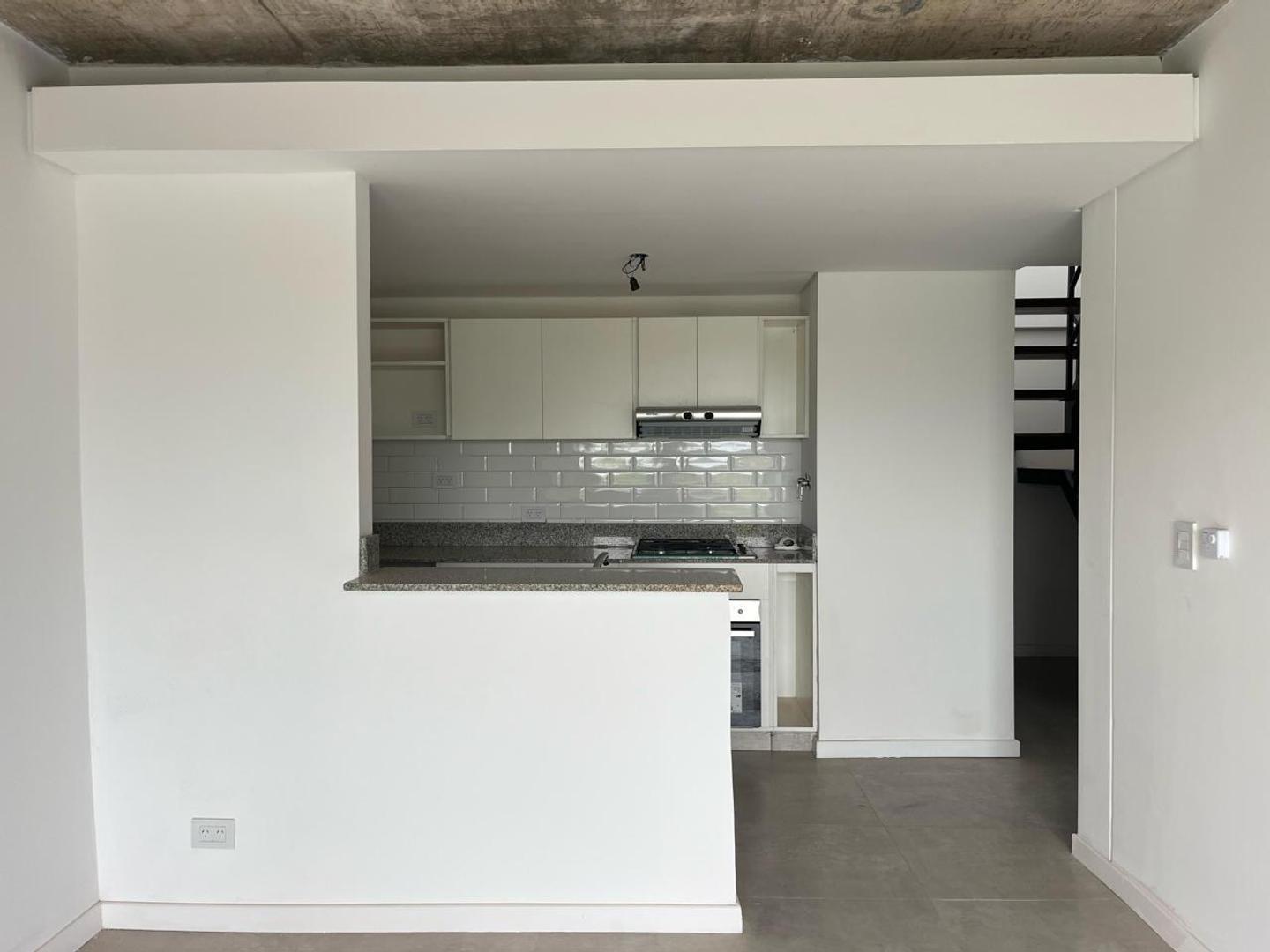 Departamento en Alquiler de 2 ambientes