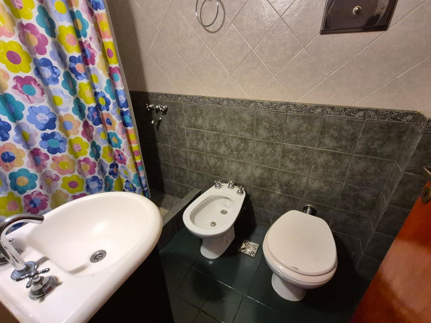 Departamento en Alquiler 20 años