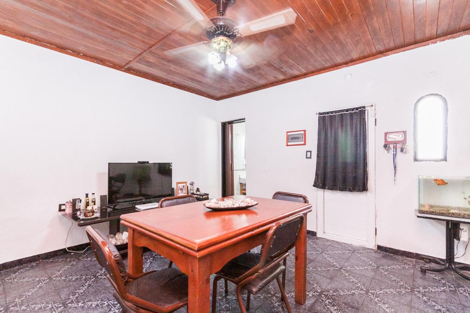 Depto Tipo Casa en Venta de 3 ambientes