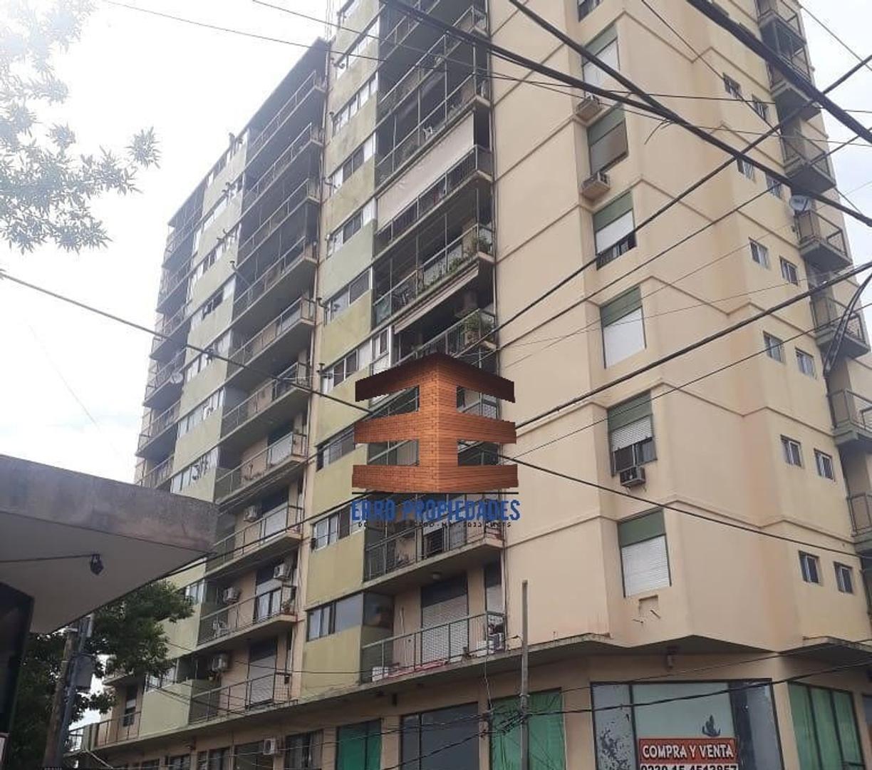 Departamento de 2 ambientes en venta en Pilar Centro