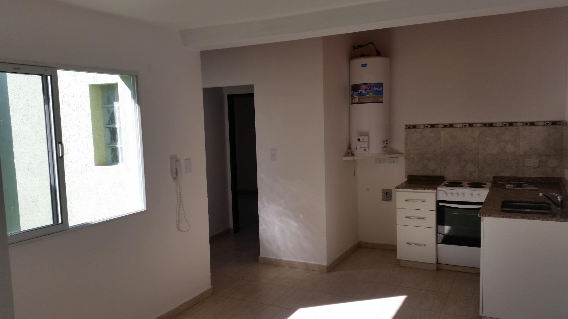 Departamento en Alquiler de 2 dormitorios