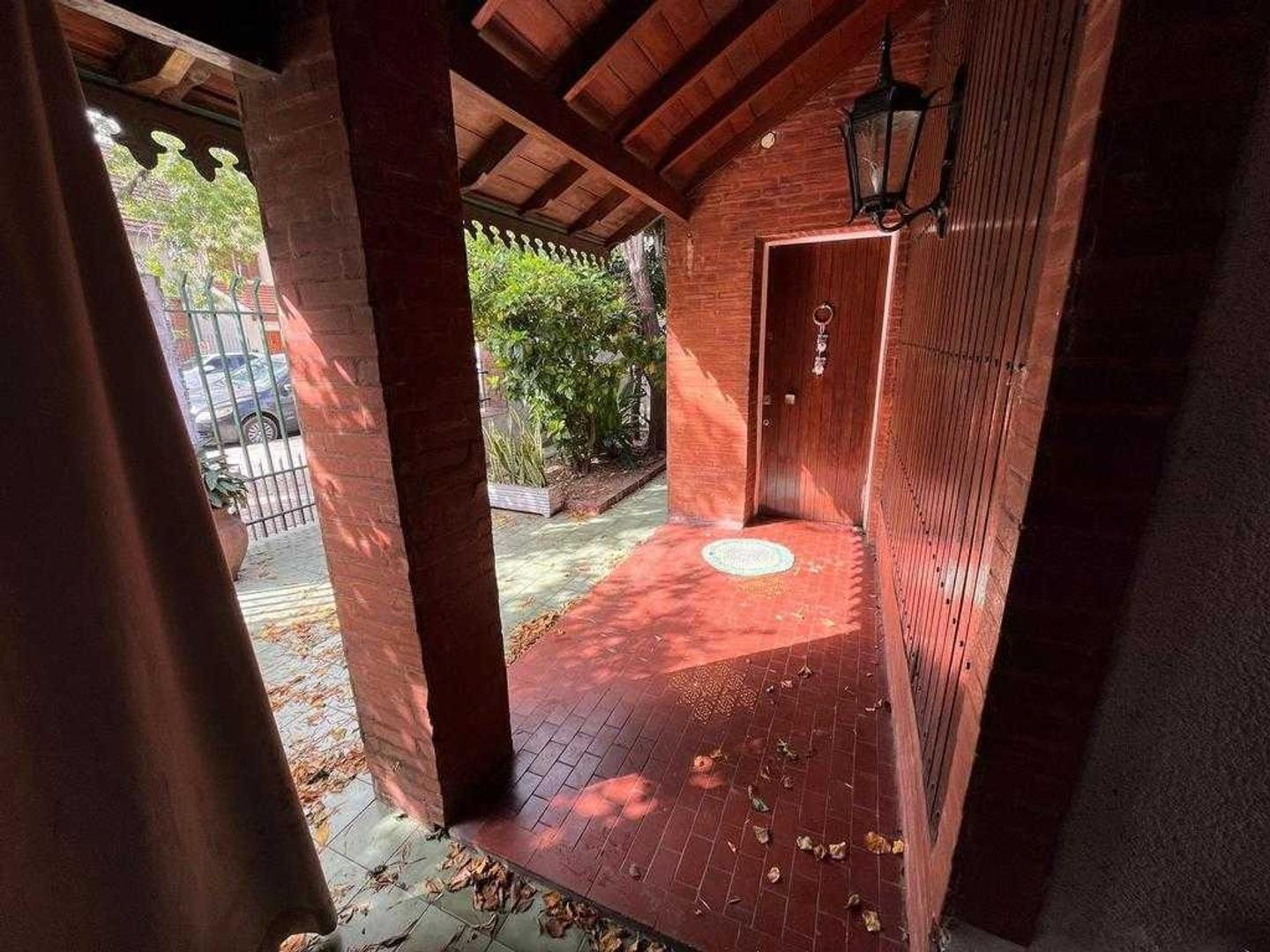 Casa en Venta 61 años