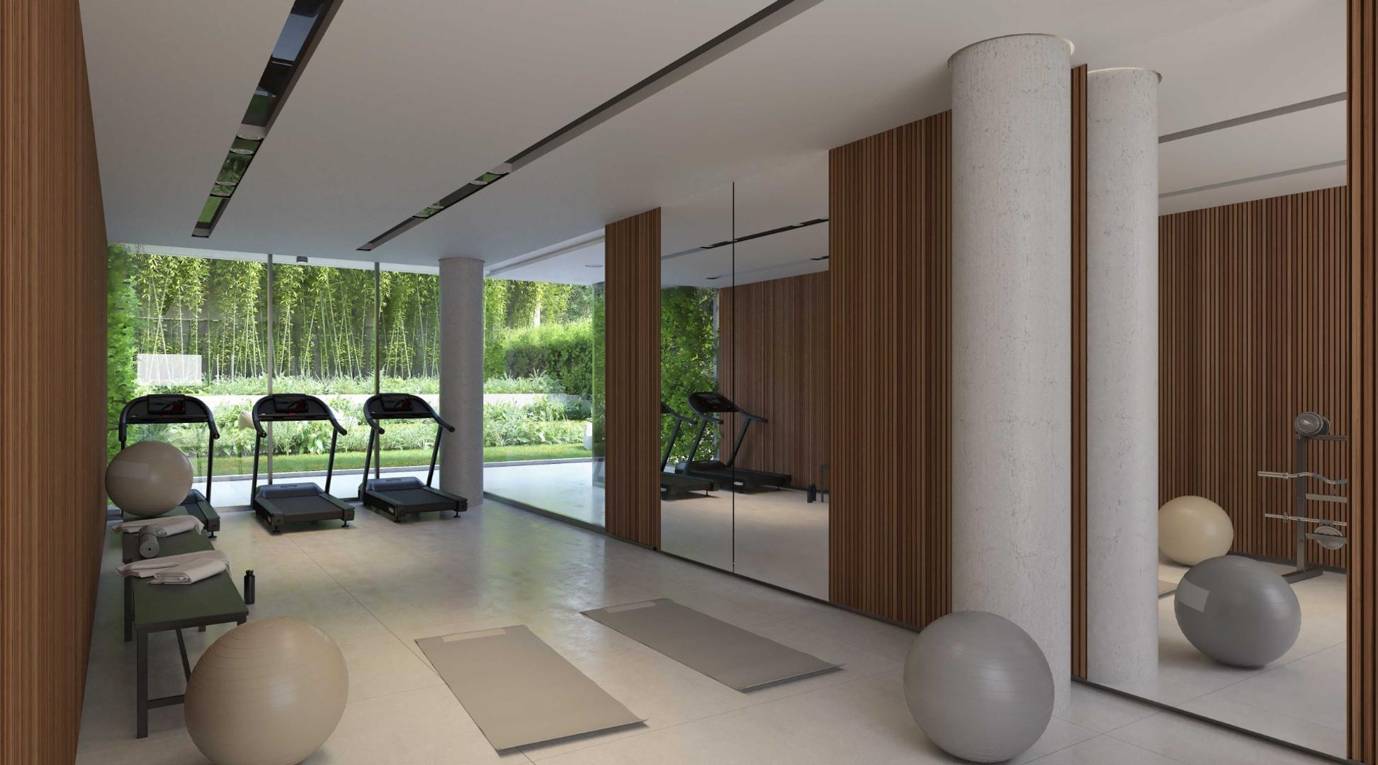 Departamento en Venta al Norte