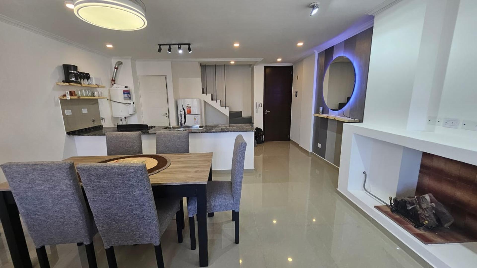 Departamento 2 dormitorios, hermosa ubicación