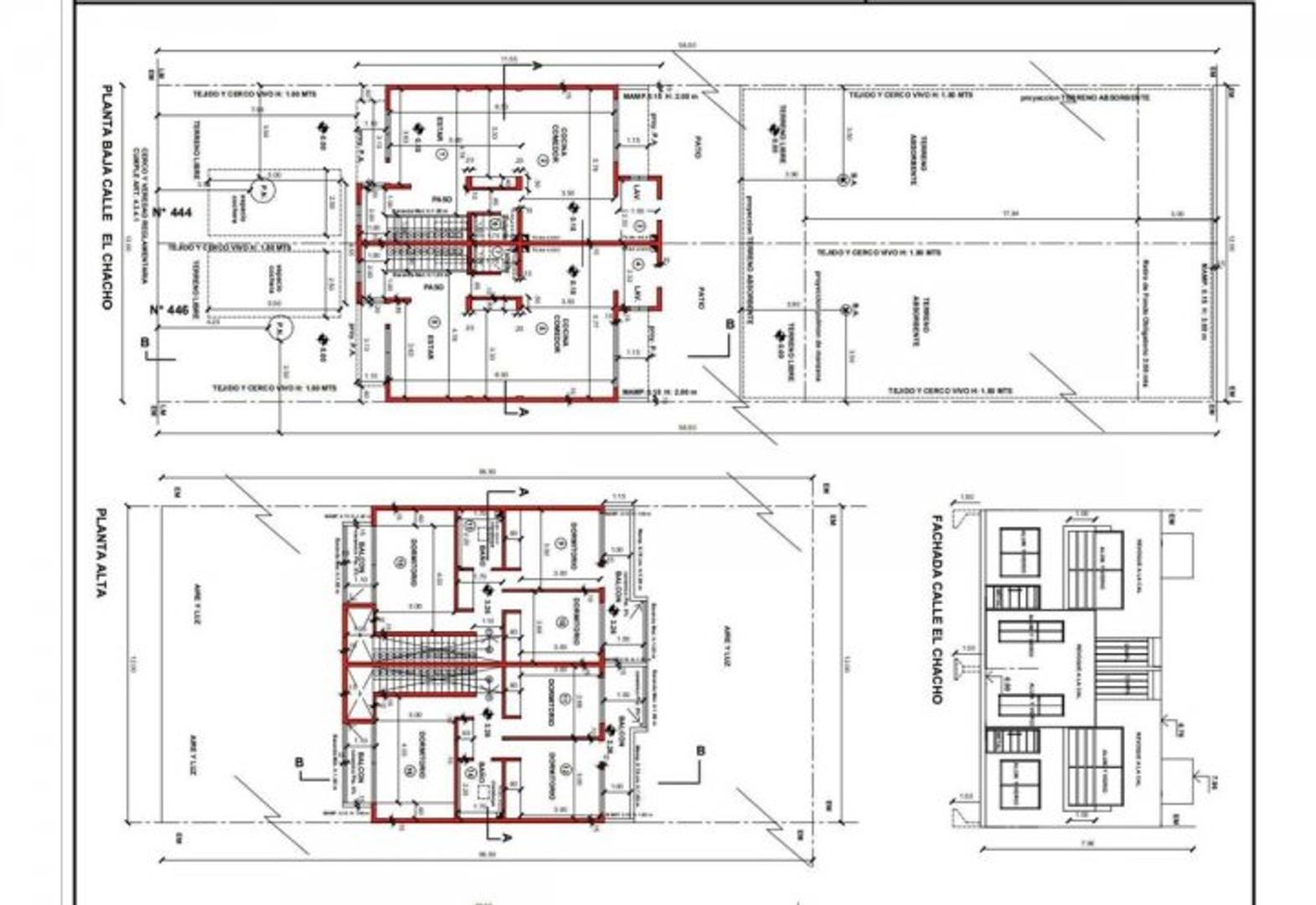 INCRIBLES DUPLEX A LA VENTA EN PARQUE LELOIR, Ituzaingó, G.b.a. Zona Oeste