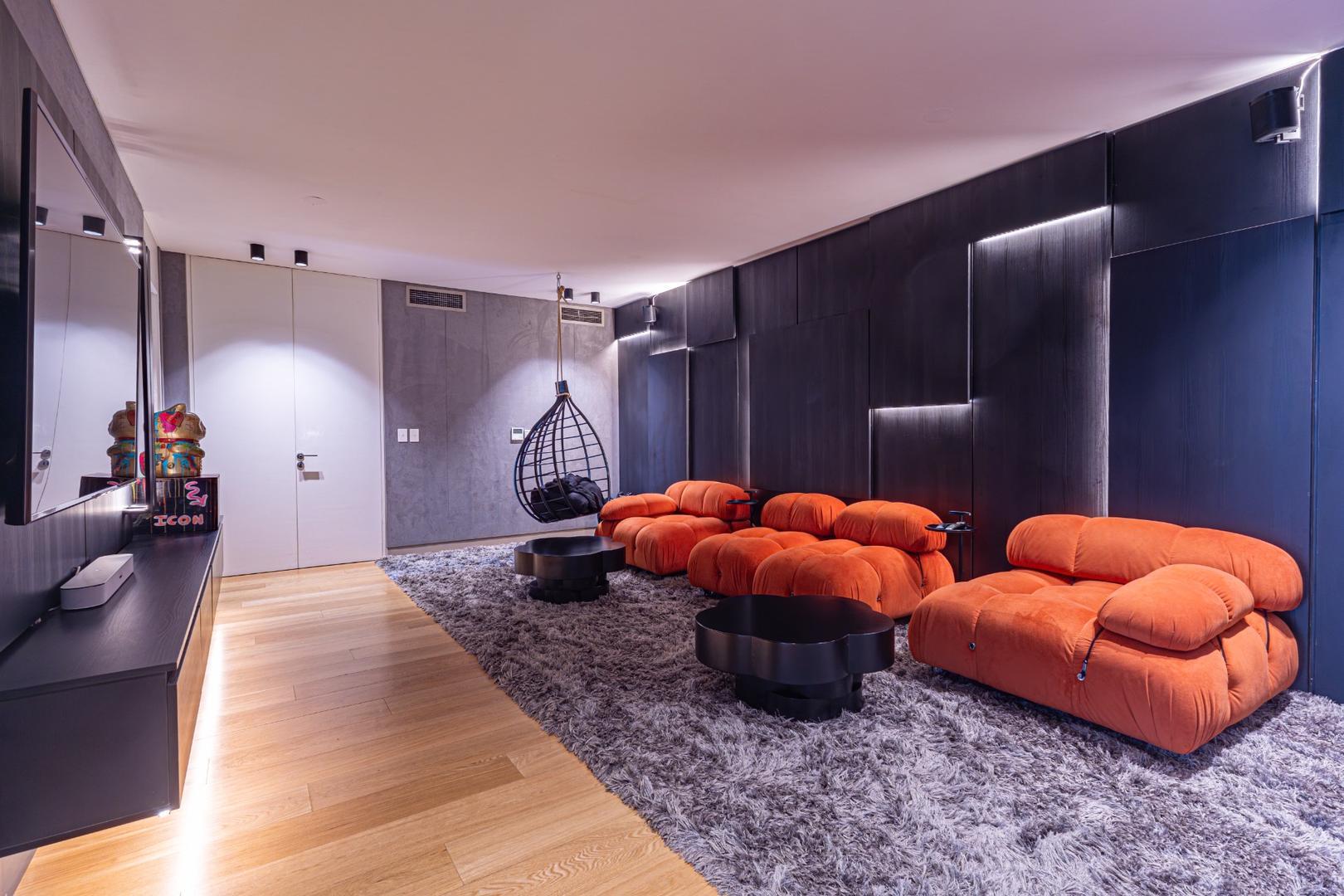 Departamento en Venta en Belgrano, USD 2.350.000