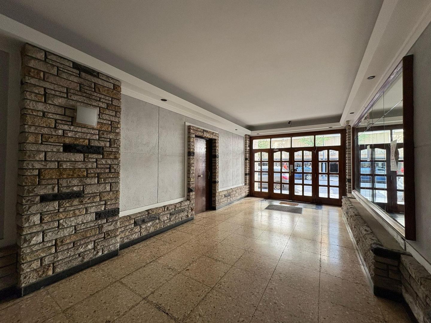 ENTRE RIOS 2100 , Piso 12