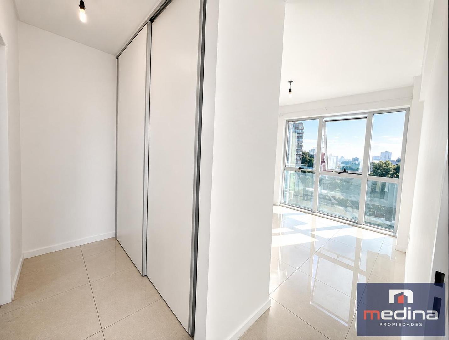Departamento de 3 Ambientes en Venta en Torre Syrah, Beccar, San Isidro
