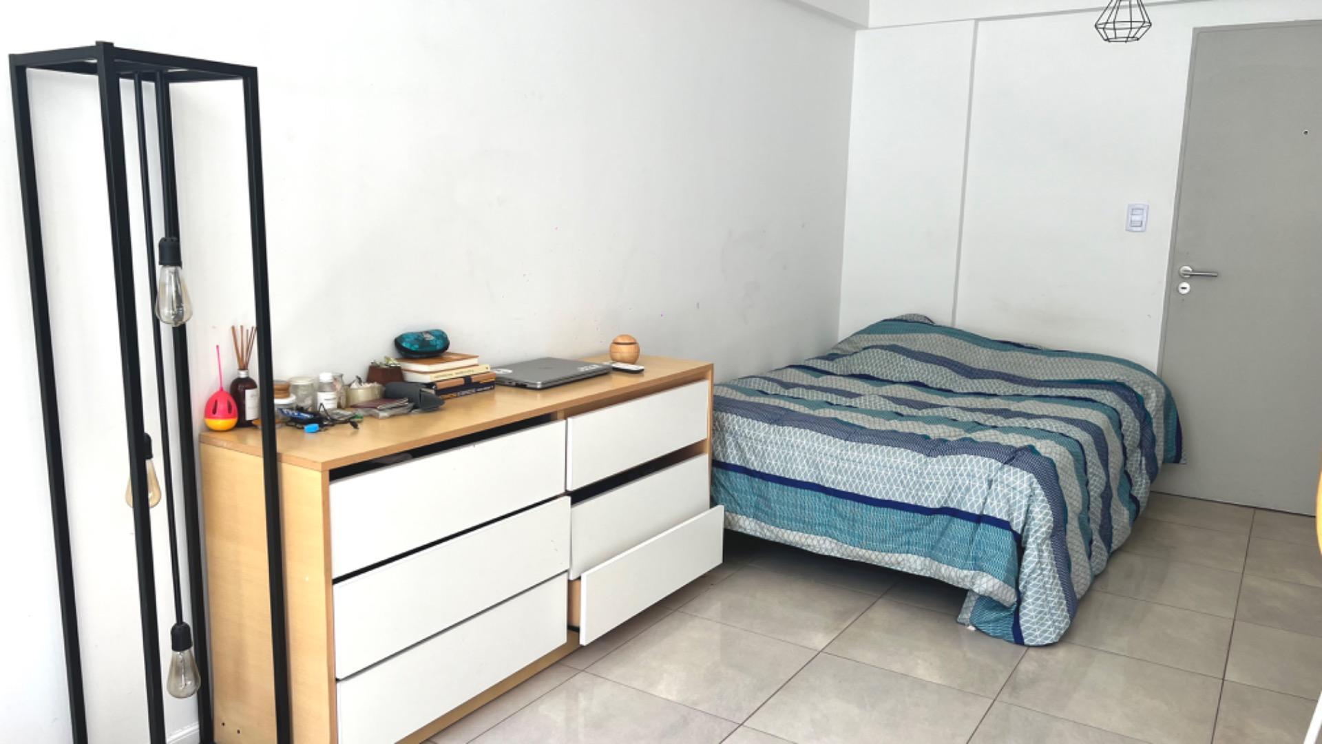 Departamento en Venta en Vicente Lopez, USD 110.000