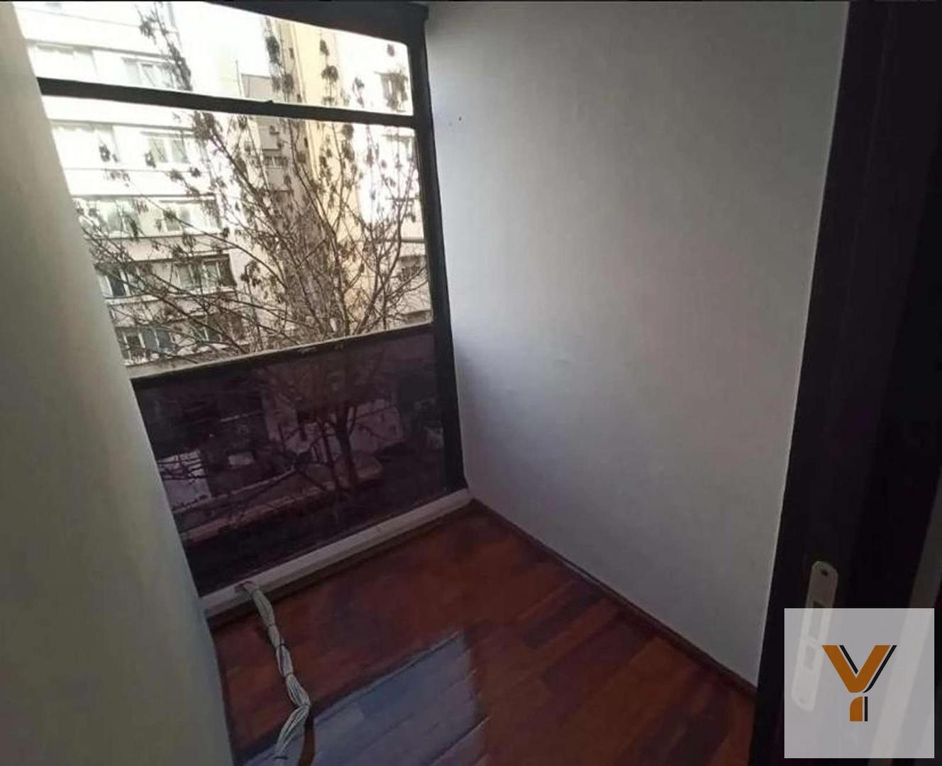 Oficina en Venta en San Nicolás, USD 120.000