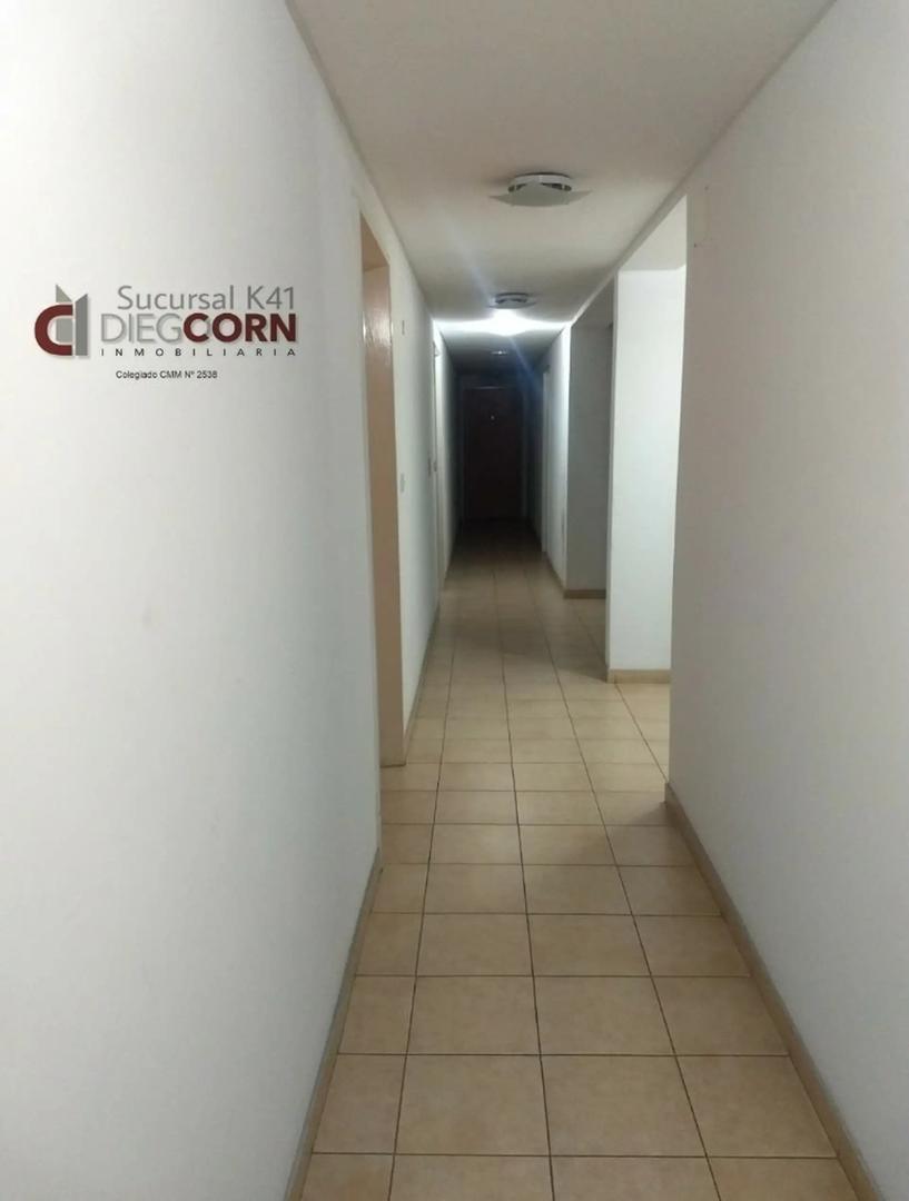 Departamento en Alquiler A Estrenar