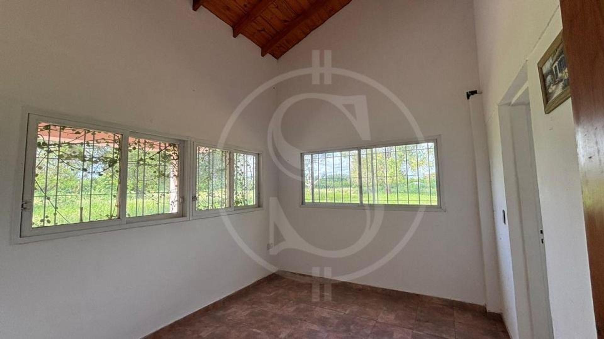 Casa en Alquiler al Noreste