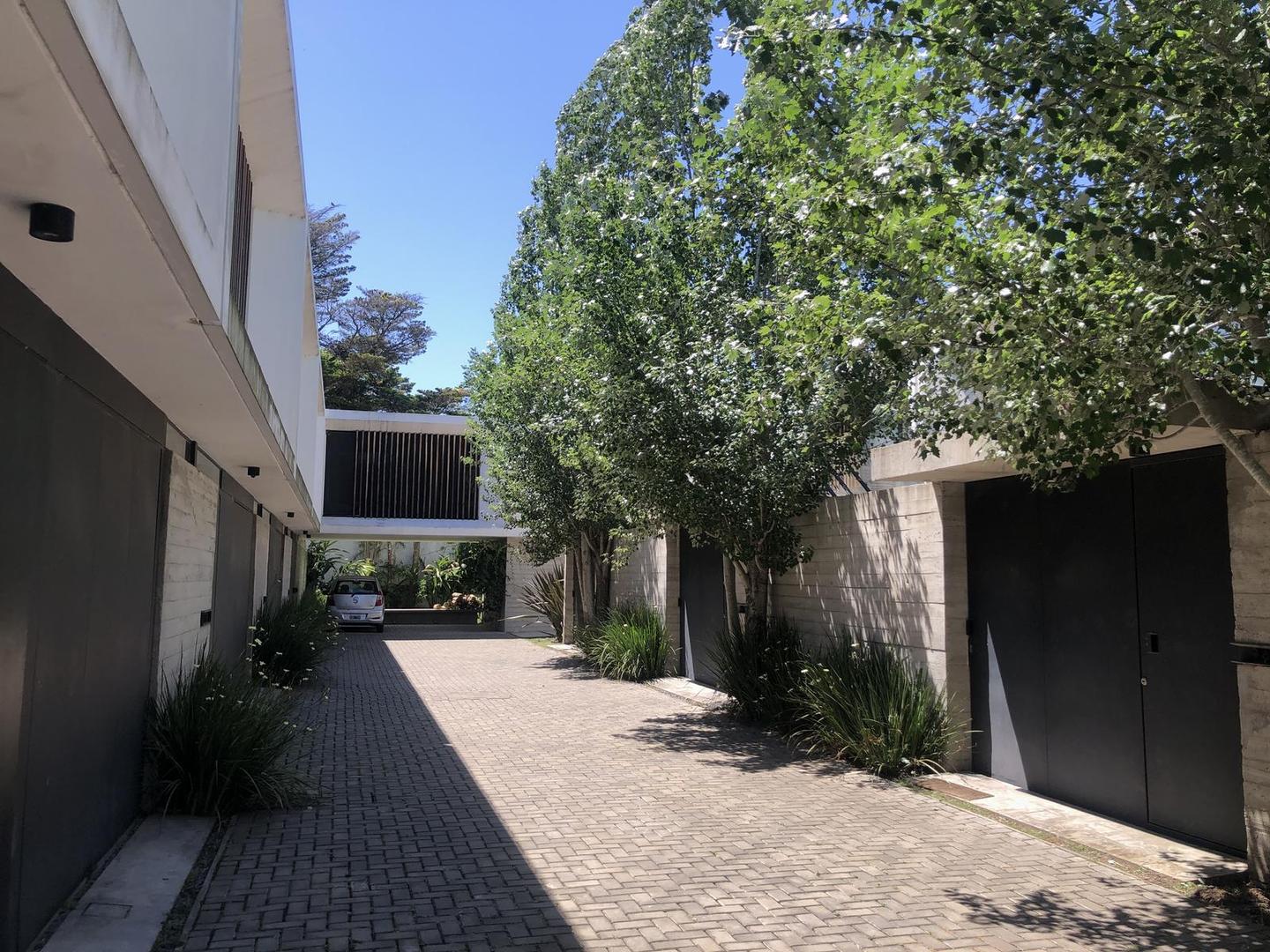 Casa en Alquiler de 2 dormitorios