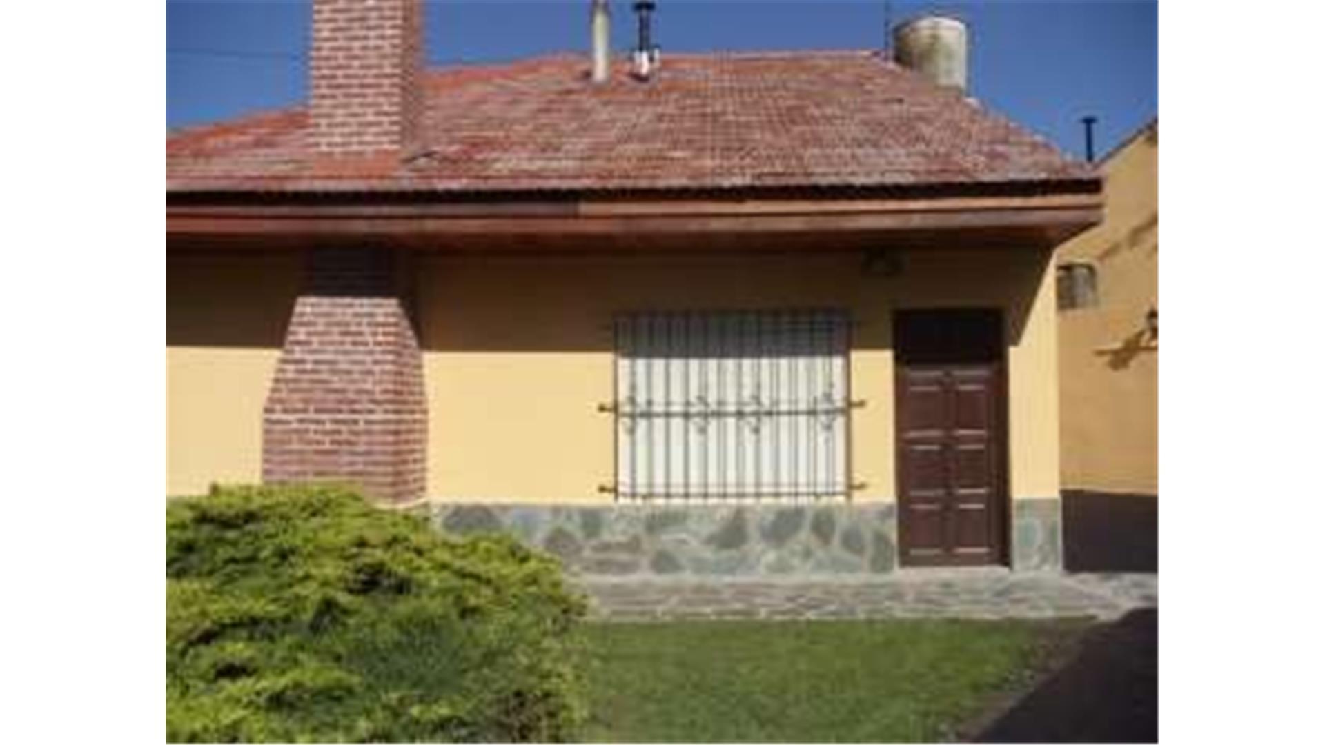 Casa en Alquiler Temporal en San Eduardo, $ 900.000
