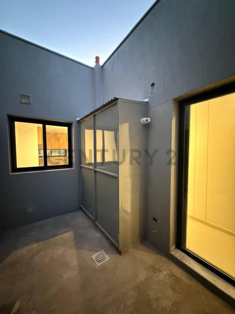 Casa en Venta 2025 años