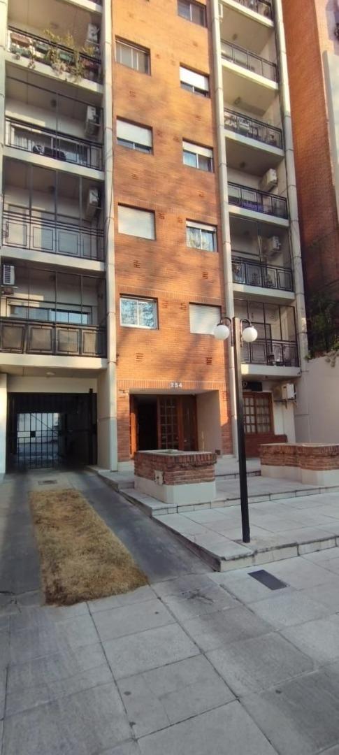 Departamento 2 Ambientes - Lanús Oeste.