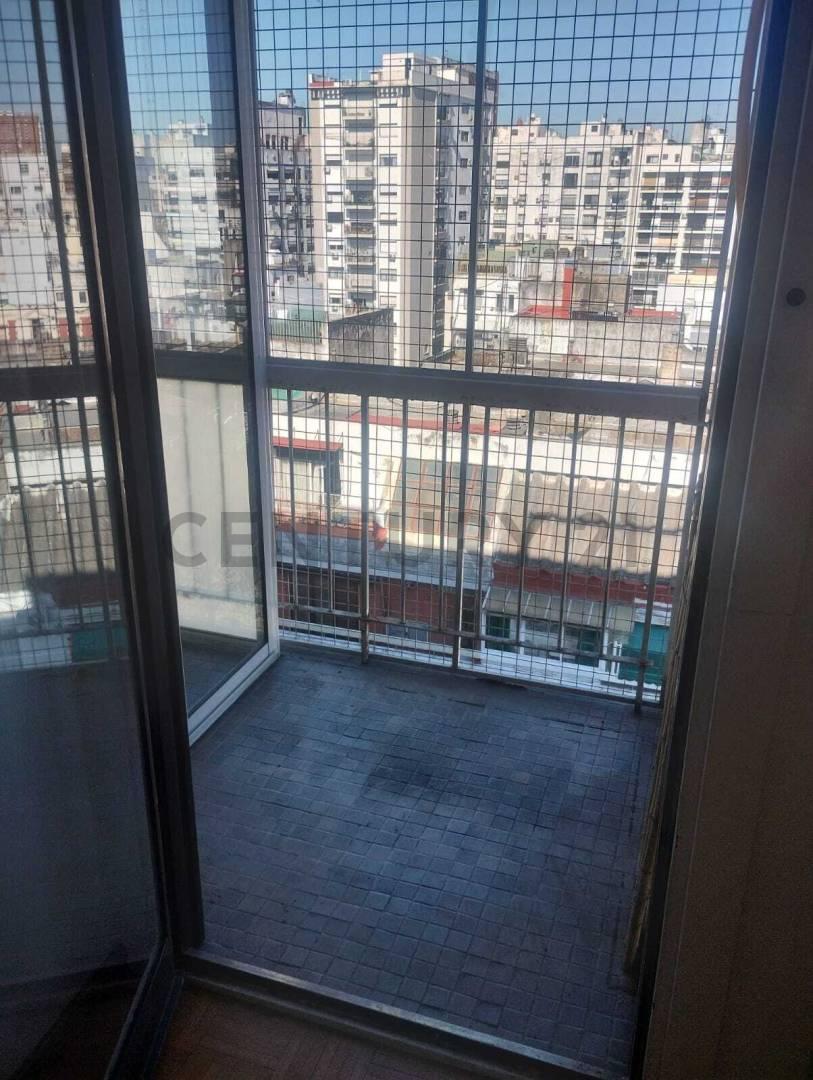 Departamento en Alquiler A Estrenar