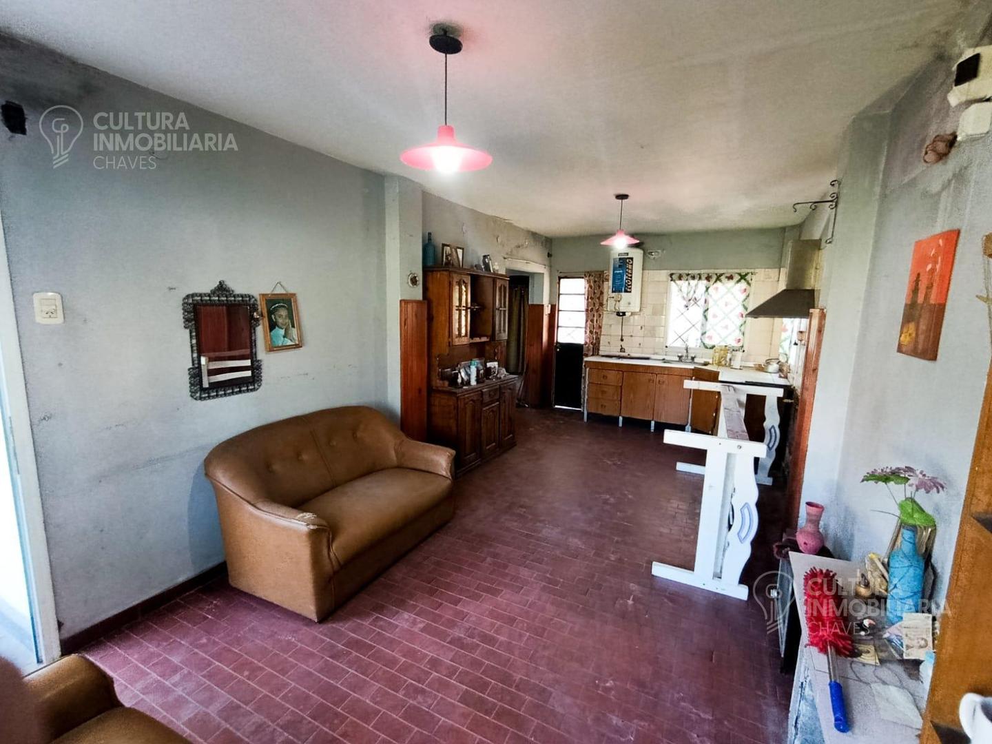Casa en Venta 50 años