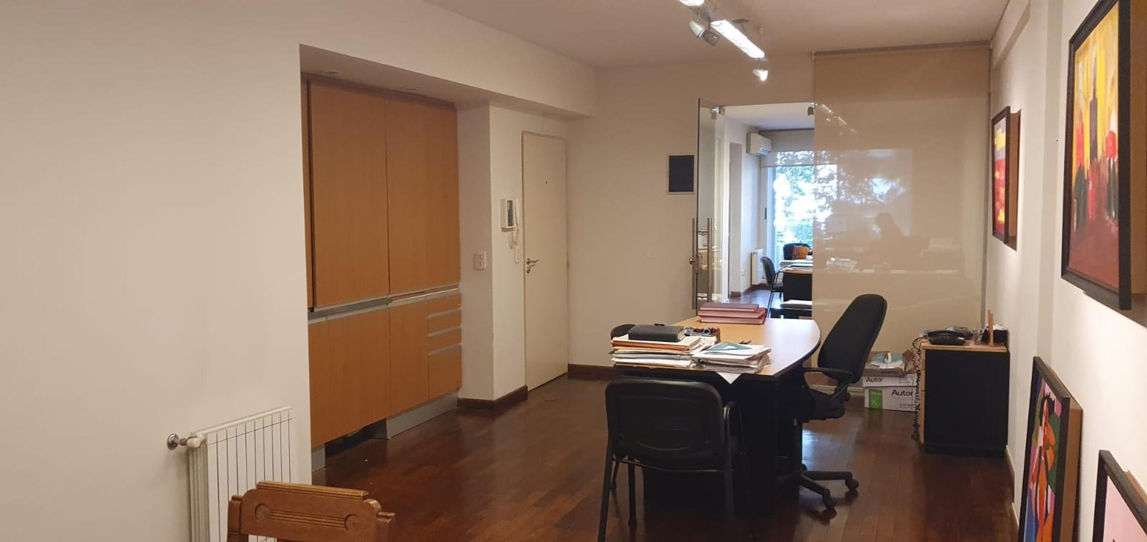 Oficina en Venta 10 años