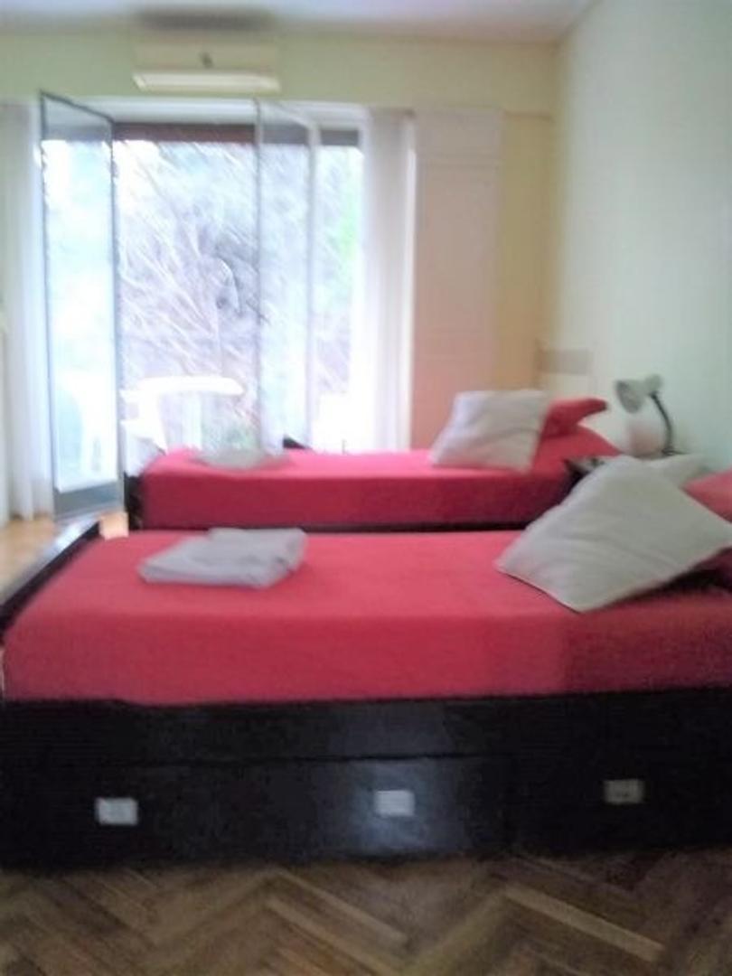 Departamento en Alquiler Temporal en Belgrano, $ 850.000