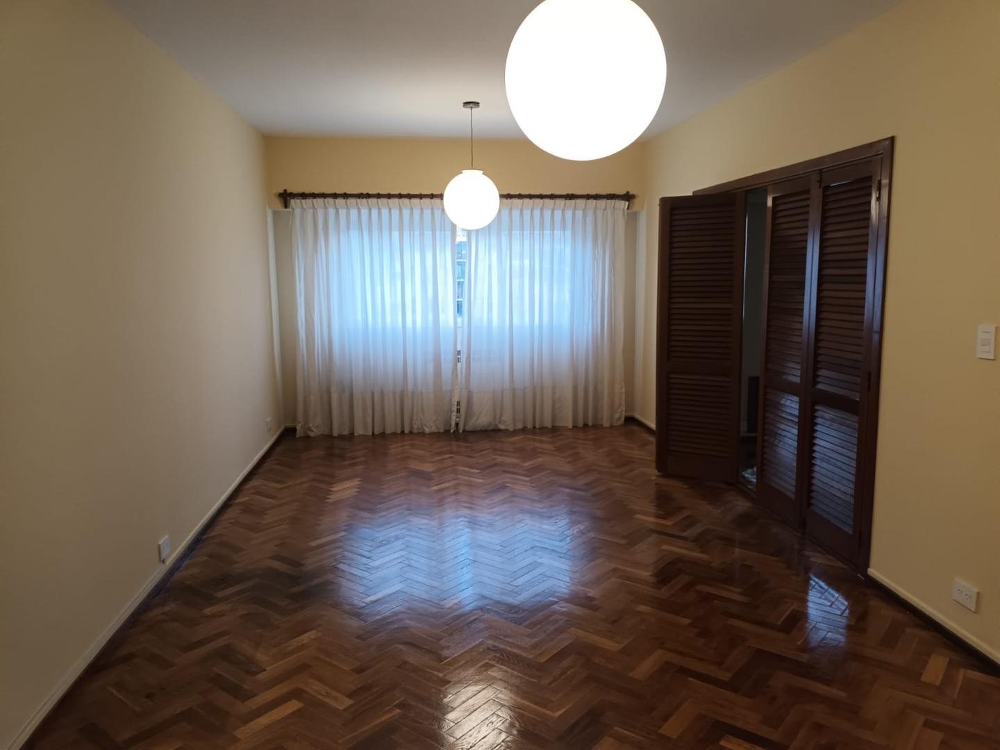 4 AMB C/DEP SERV CFRTE HERMOSA VISTA S/AV FRTE SUBTE