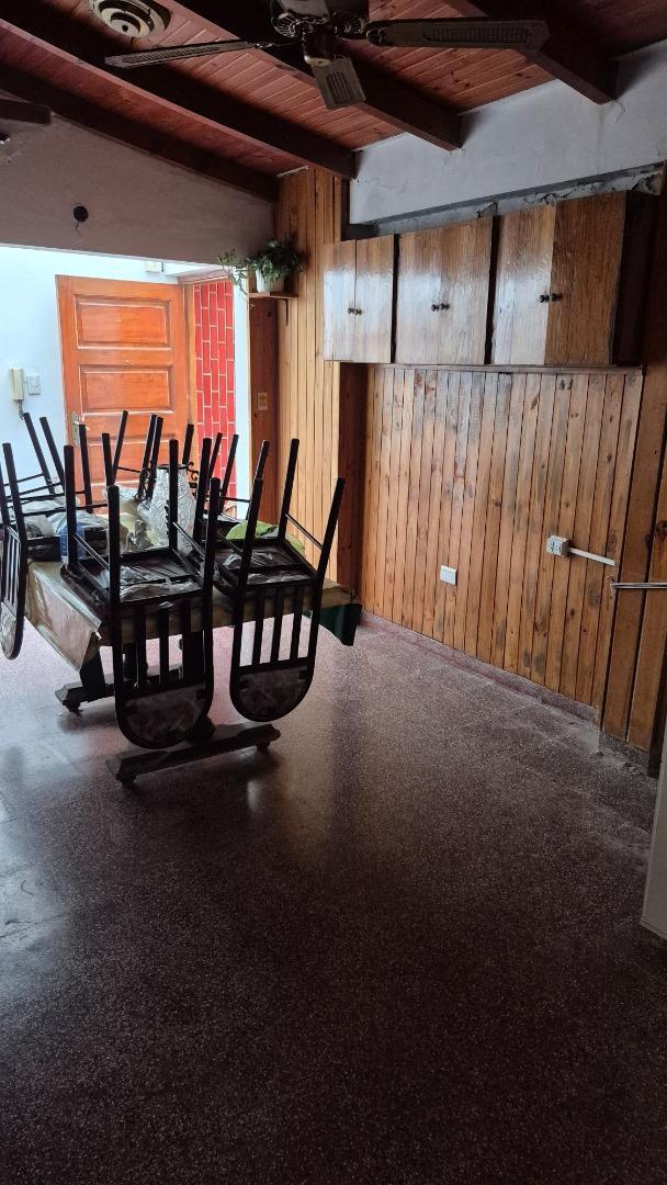 Depto Tipo Casa en Venta de Monoambiente