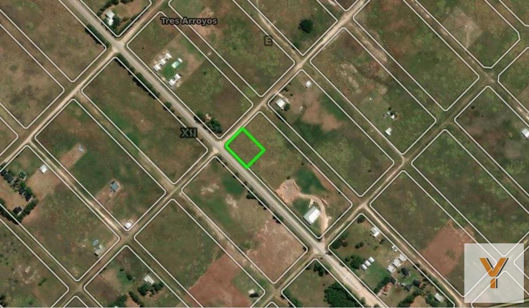 Terreno en Venta en Reta, USD 26.500