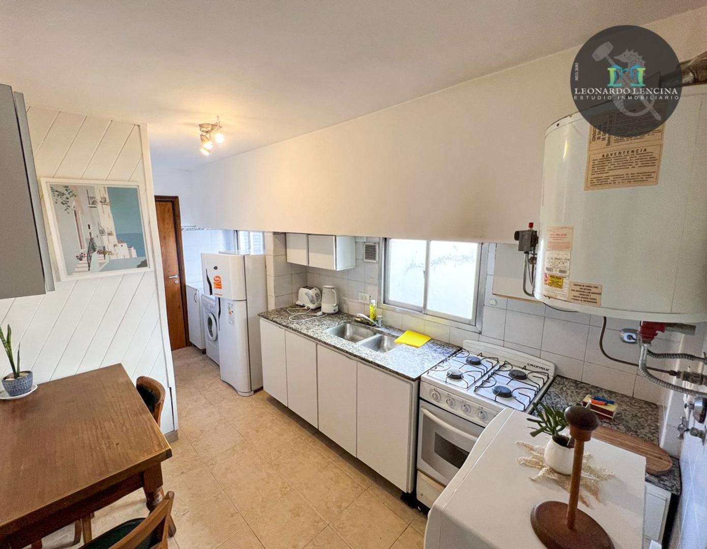 Departamento en Alquiler Temporal 35 años