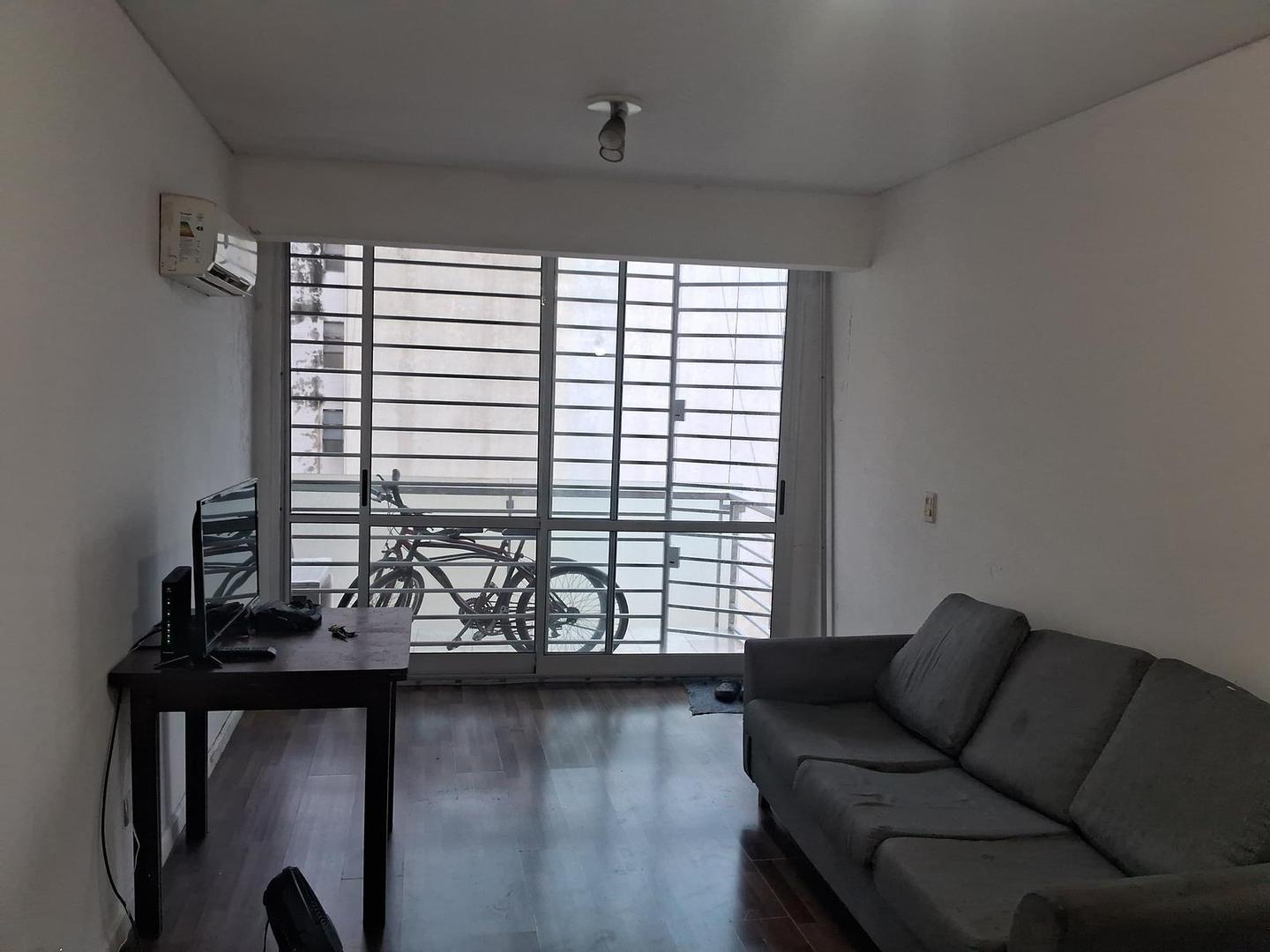 Departamento en Tribunales