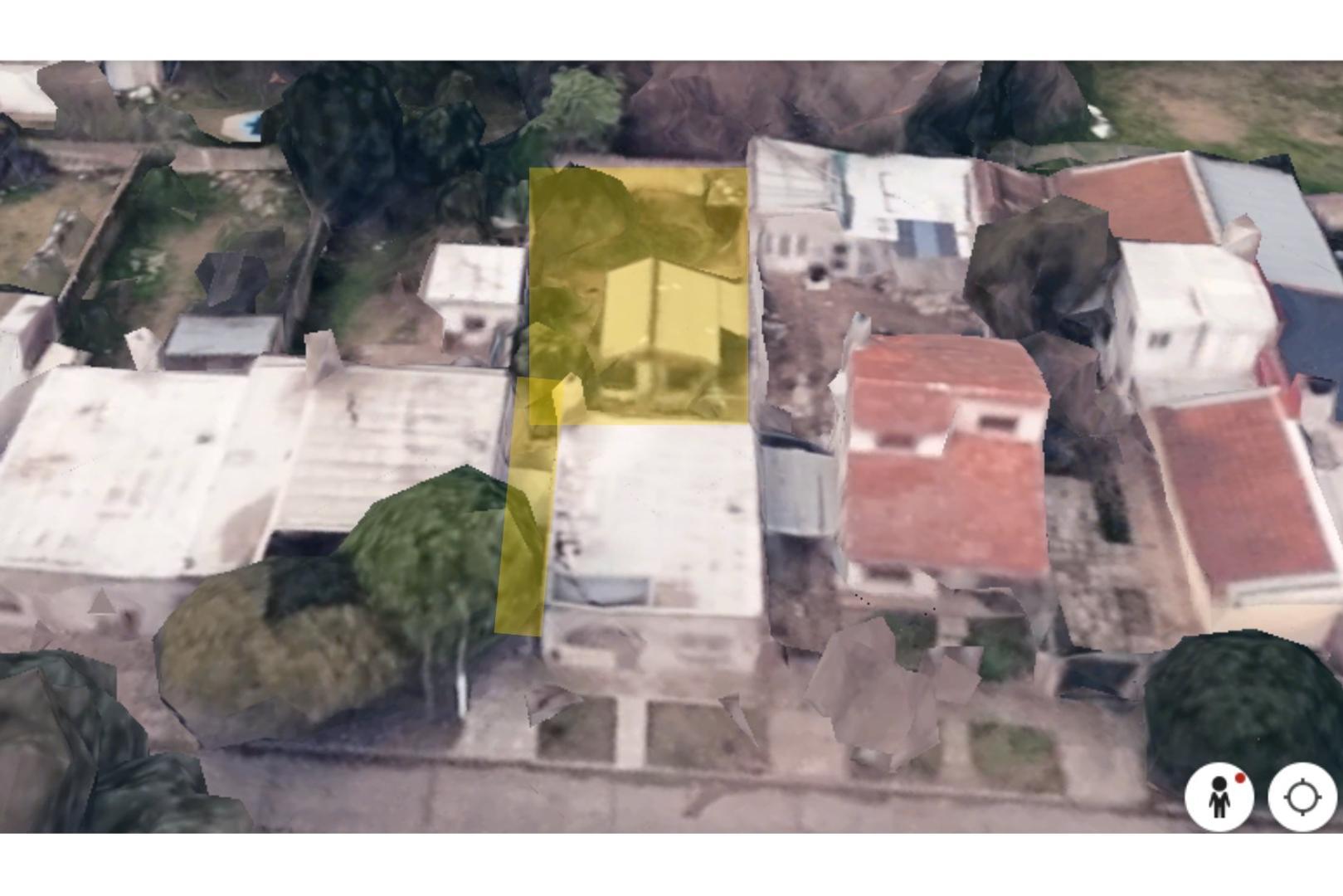 Venta Casa estilo PH a Refaccionar Ituzaingó