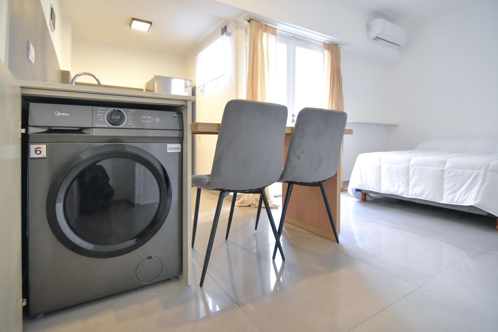 A. Brown y Buenos Aires