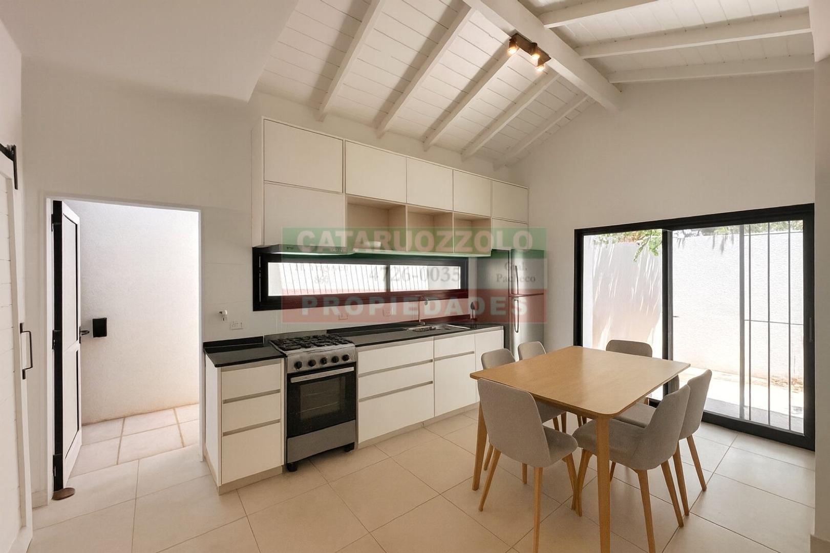 Casa en Venta A Estrenar