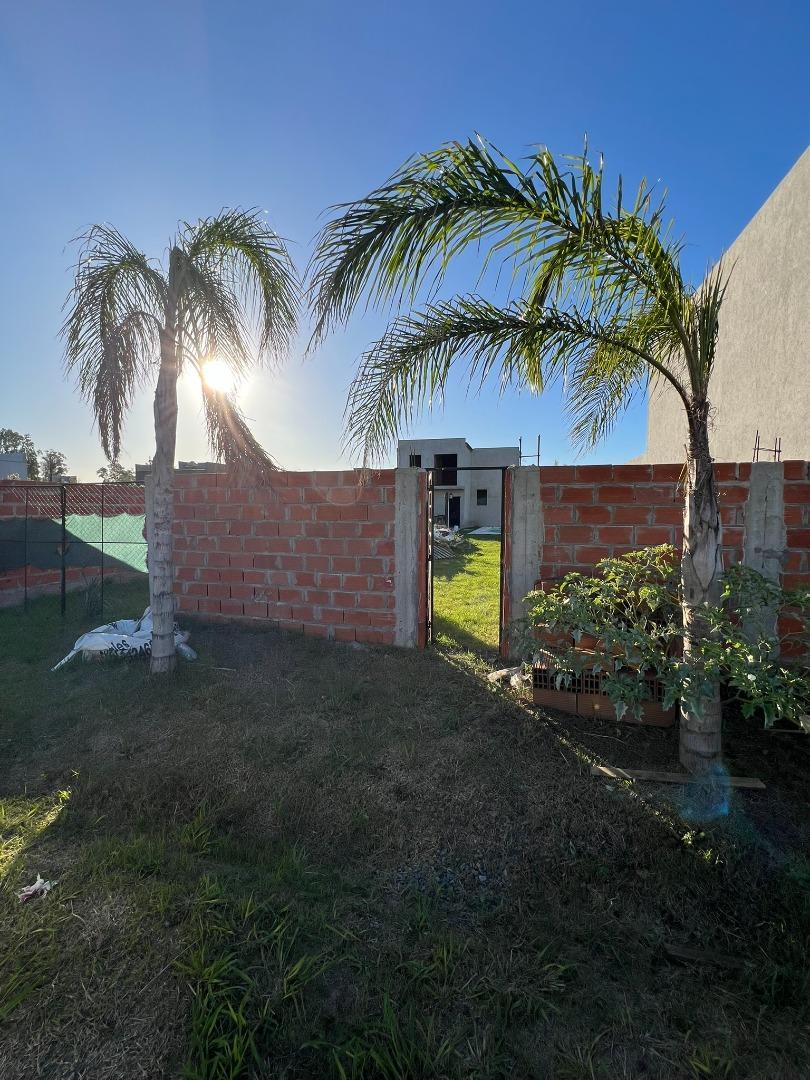 CASA EN NUEVO LORETO