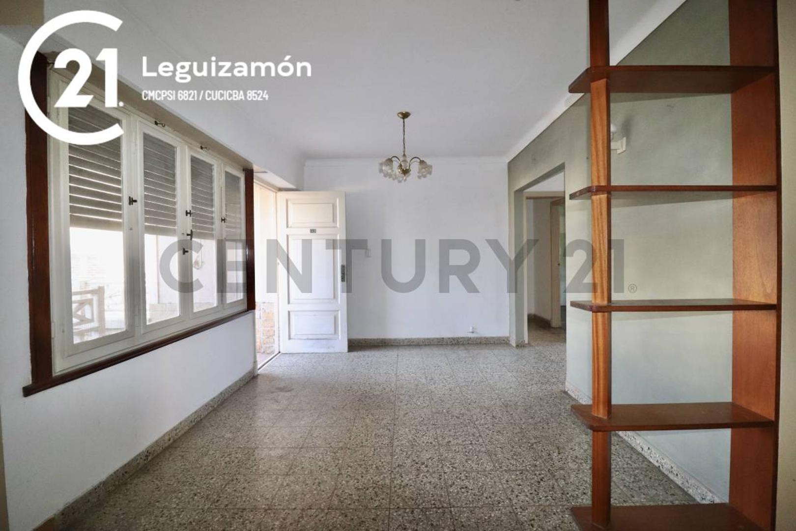 Casa en Alquiler de 3 dormitorios