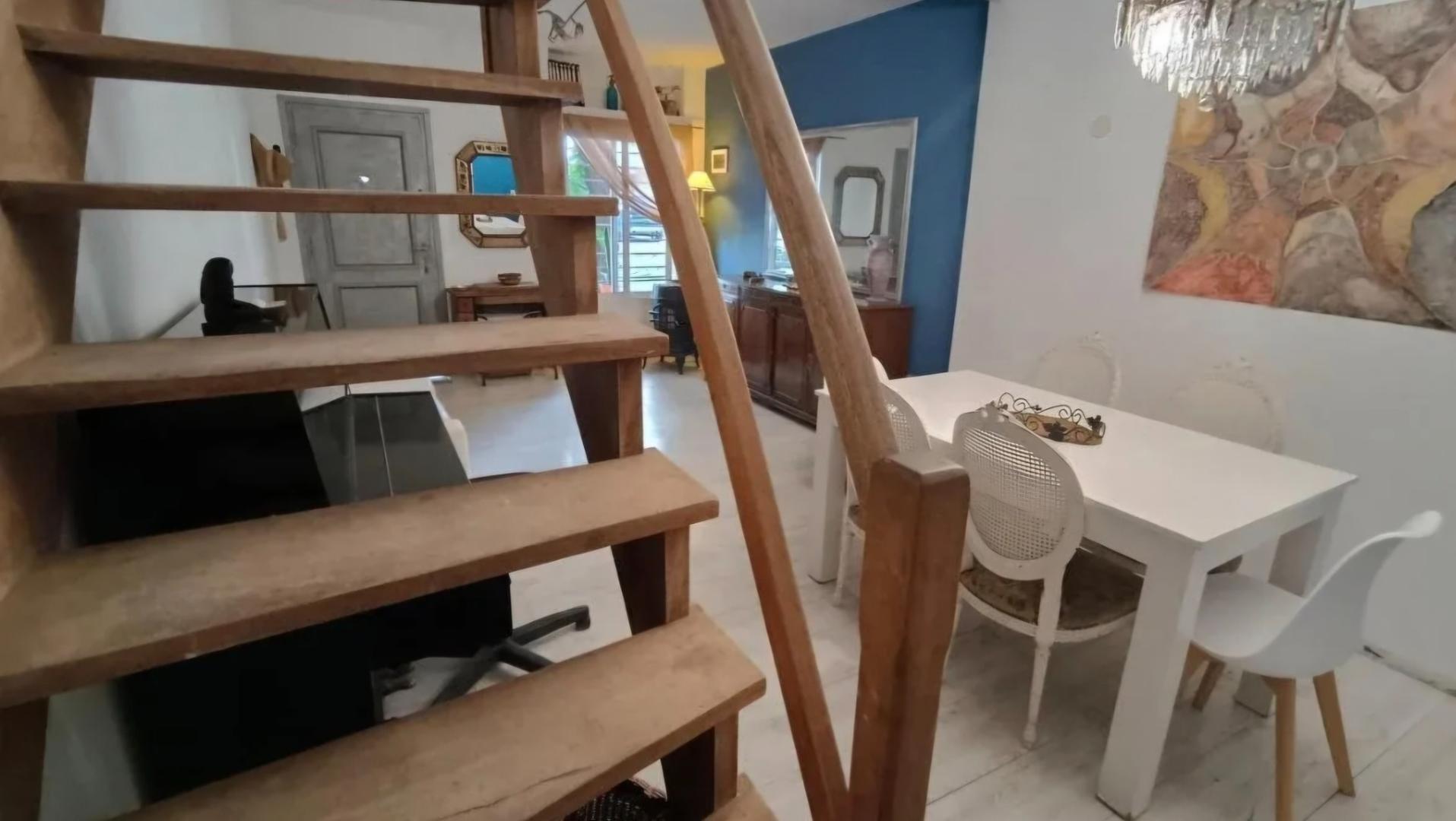 Casa en Venta 13 años