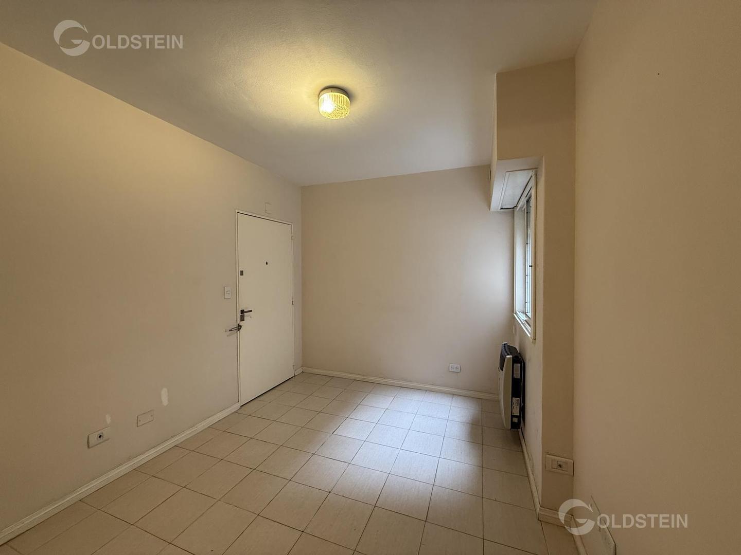 Departamento en Alquiler en Congreso, $ 550.000