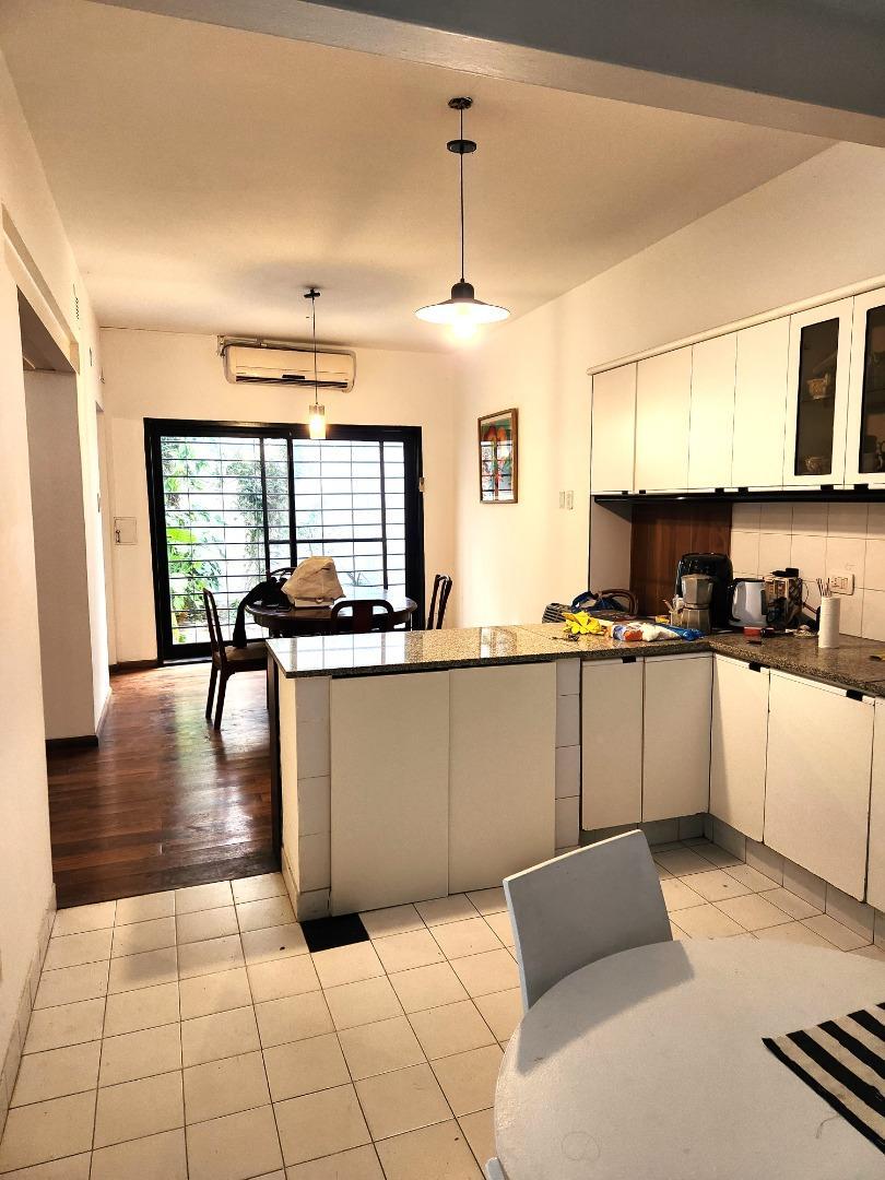 Casa en Alquiler en Centro, $ 1.500.000