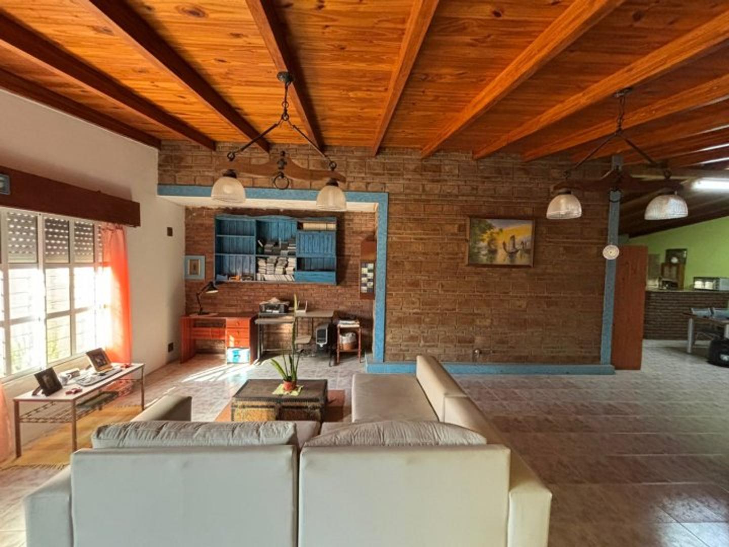 Casa en Venta en San Lorenzo, USD 100.000