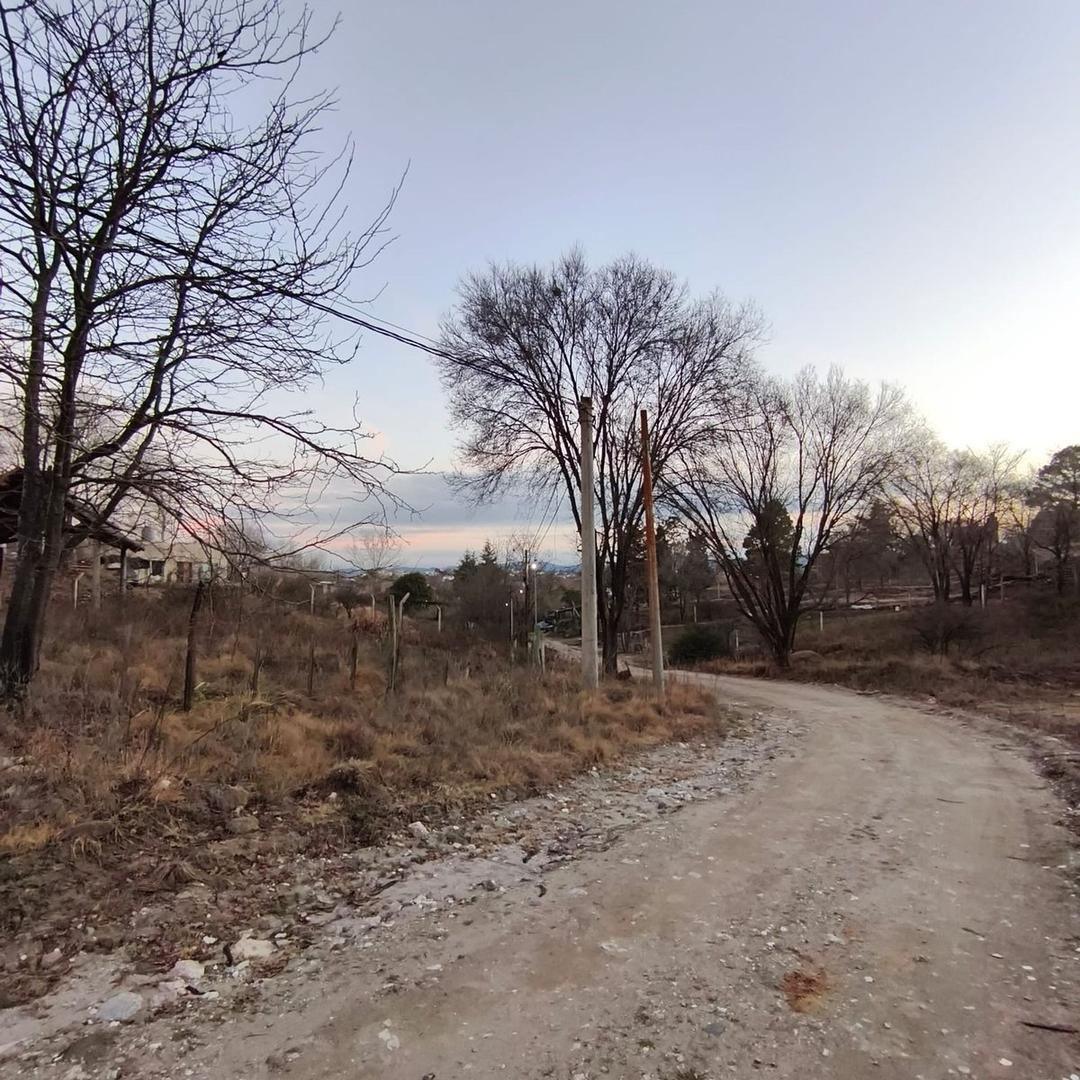 Teniente Guadagnini 400