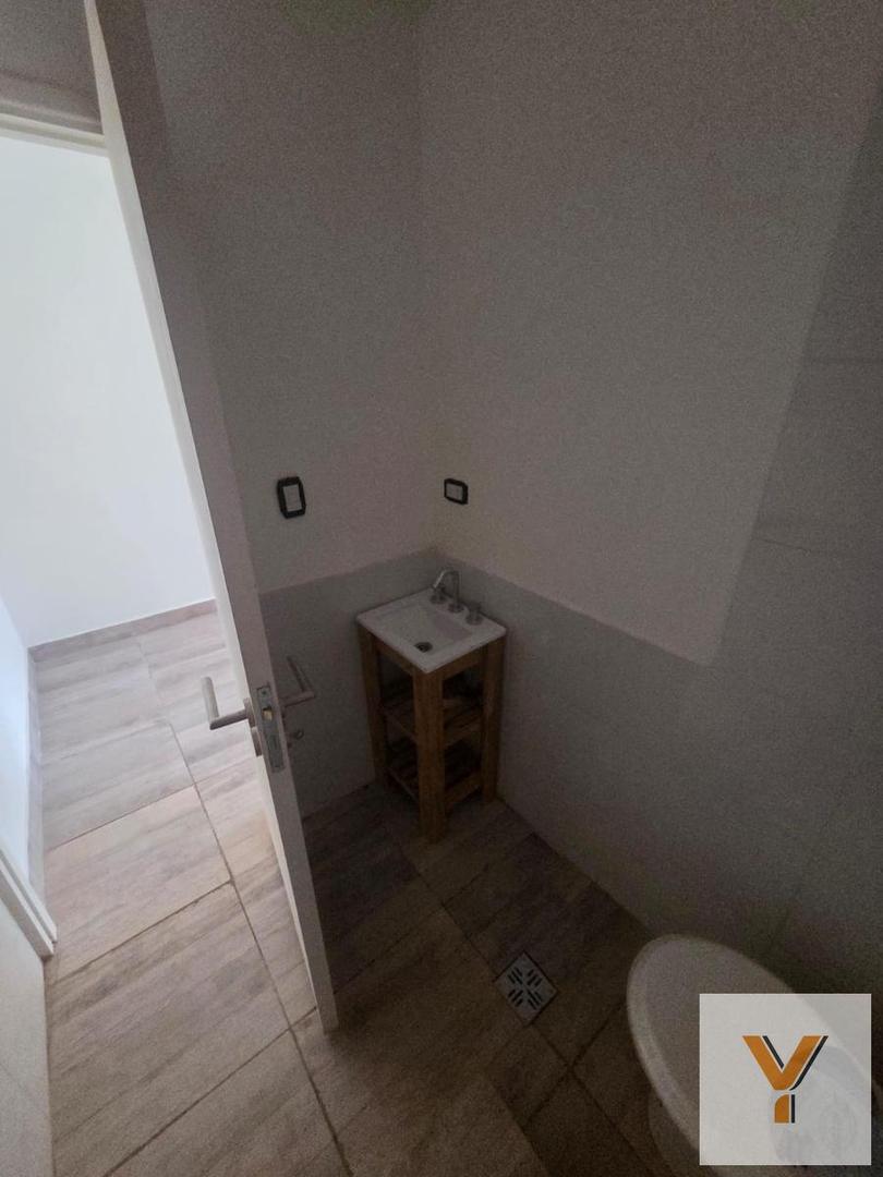 Depto Tipo Casa en Venta 1 año