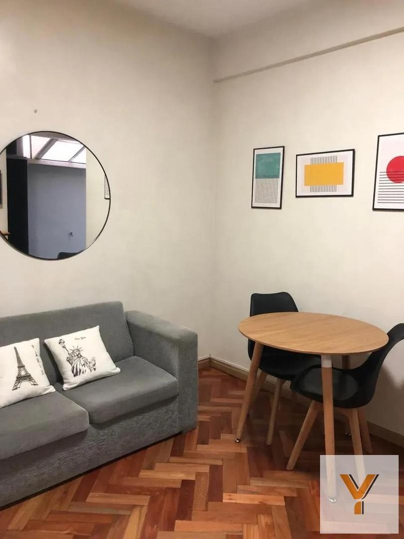 Departamento en venta - 1 Dormitorio 1 Baño - Belgrano