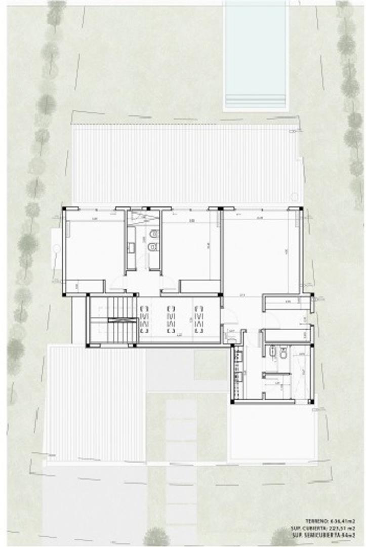 Hermosa Casa en Santa Ana, Villanueva