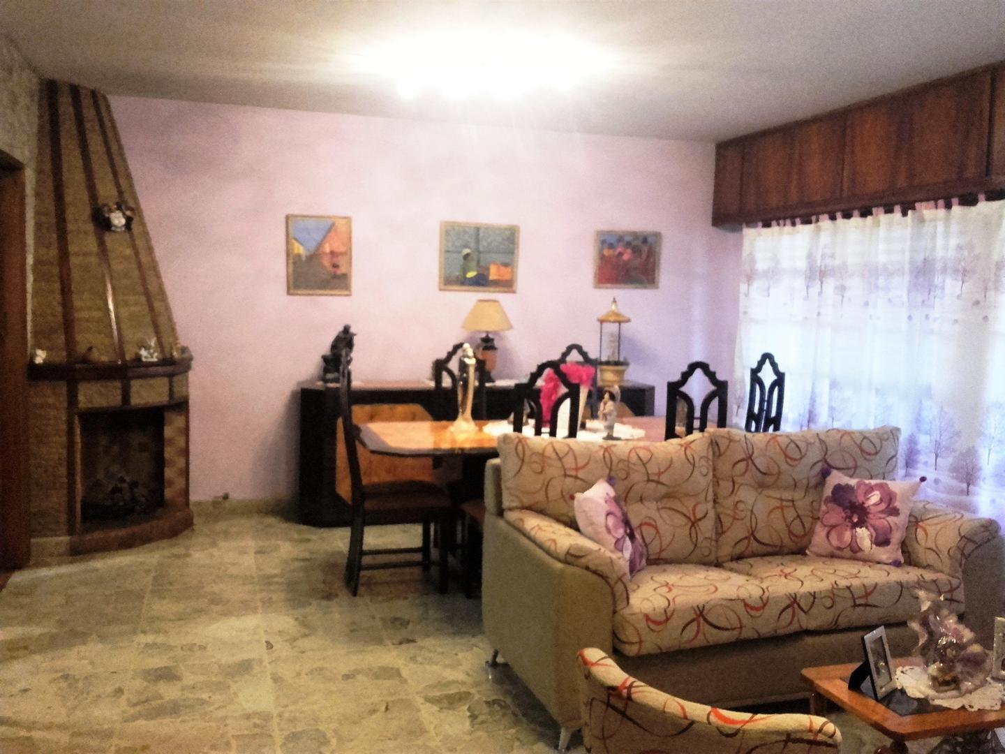 Casa en Venta de 3 dormitorios