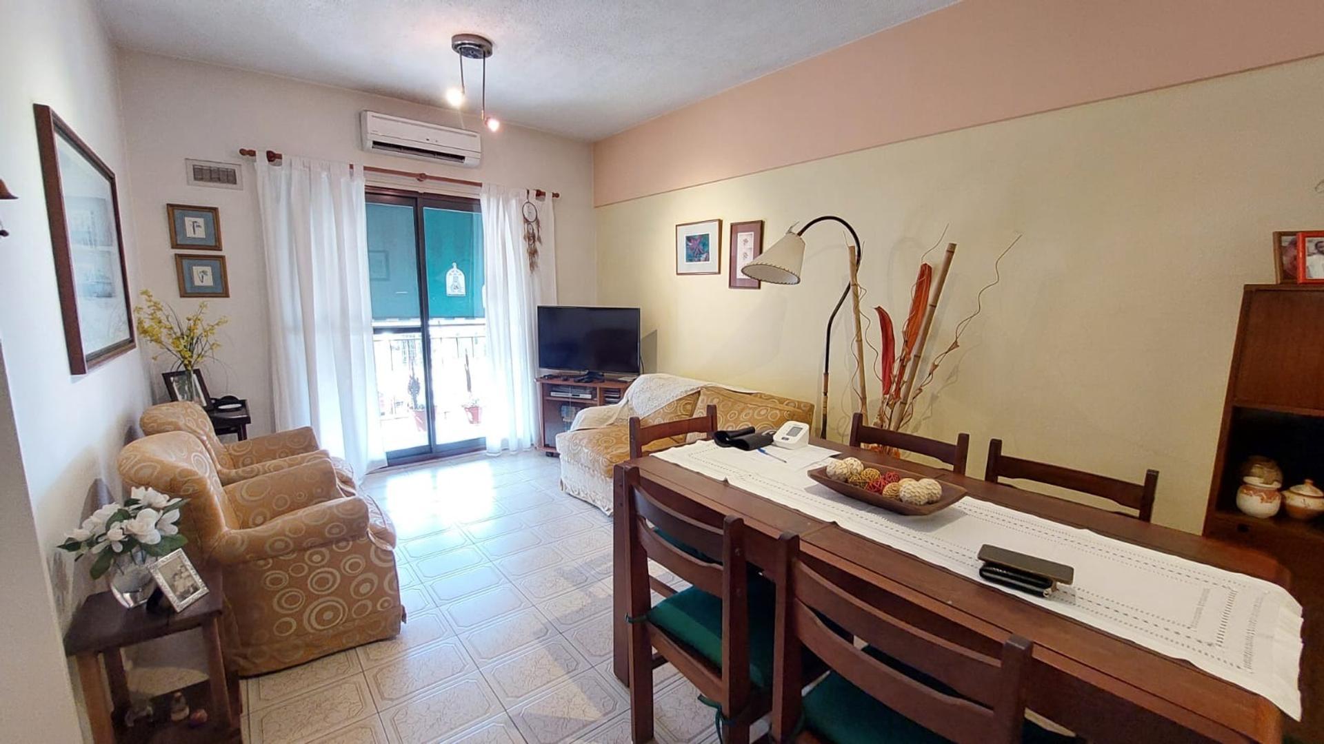 VENTA DEPARTAMENTO 3 AMBIENTES APTO CREDITO QUILMES