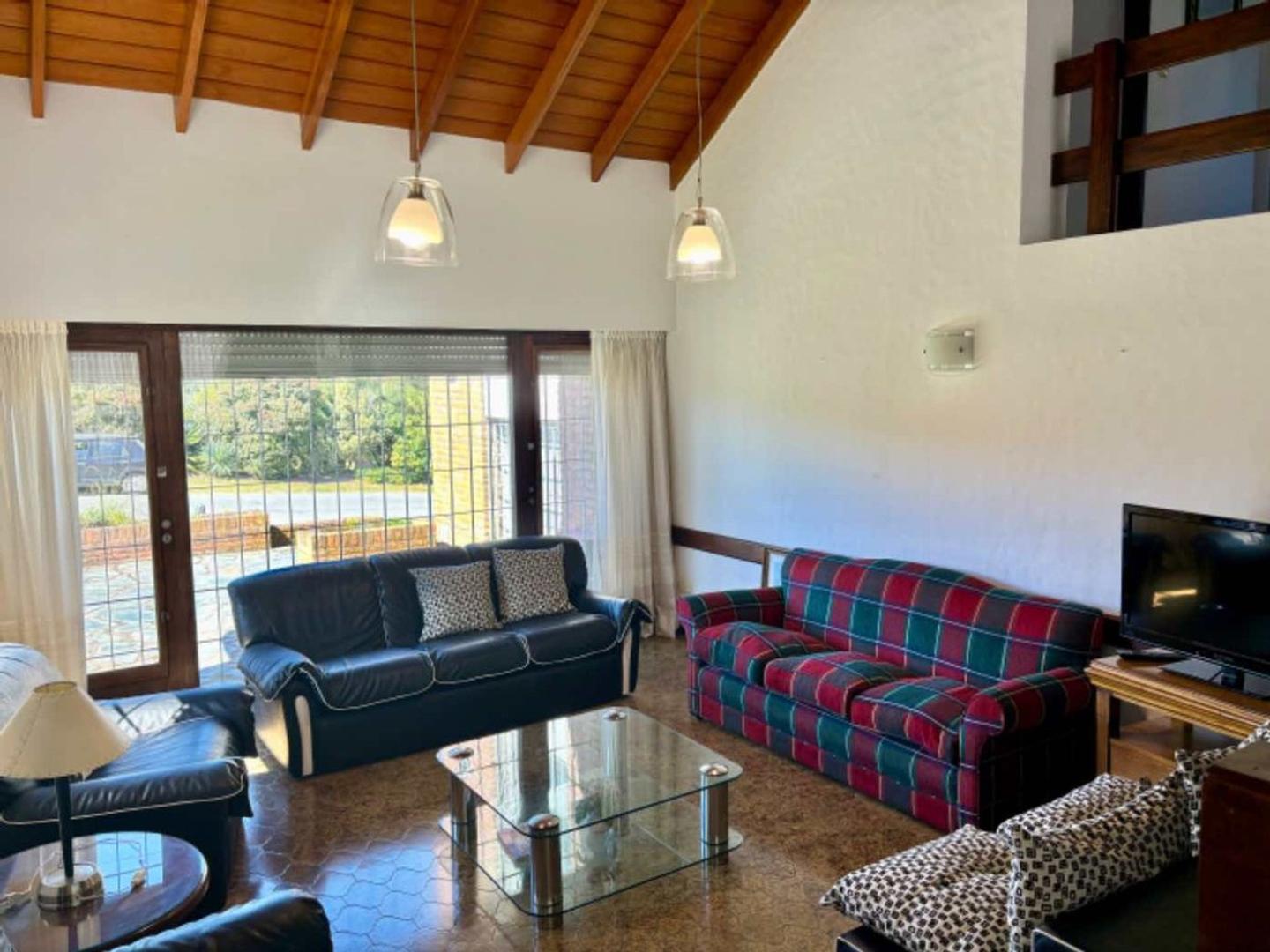 Casa en Alquiler en Pinamar, USD 4.000