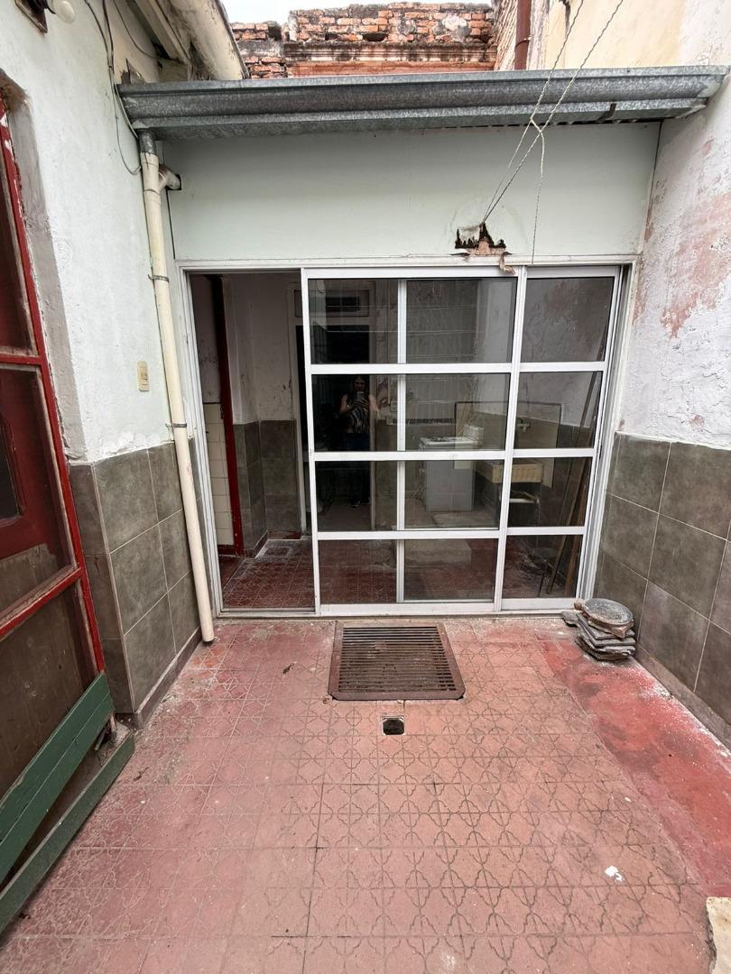 Casa en Venta en Zona Centro, USD 80.000