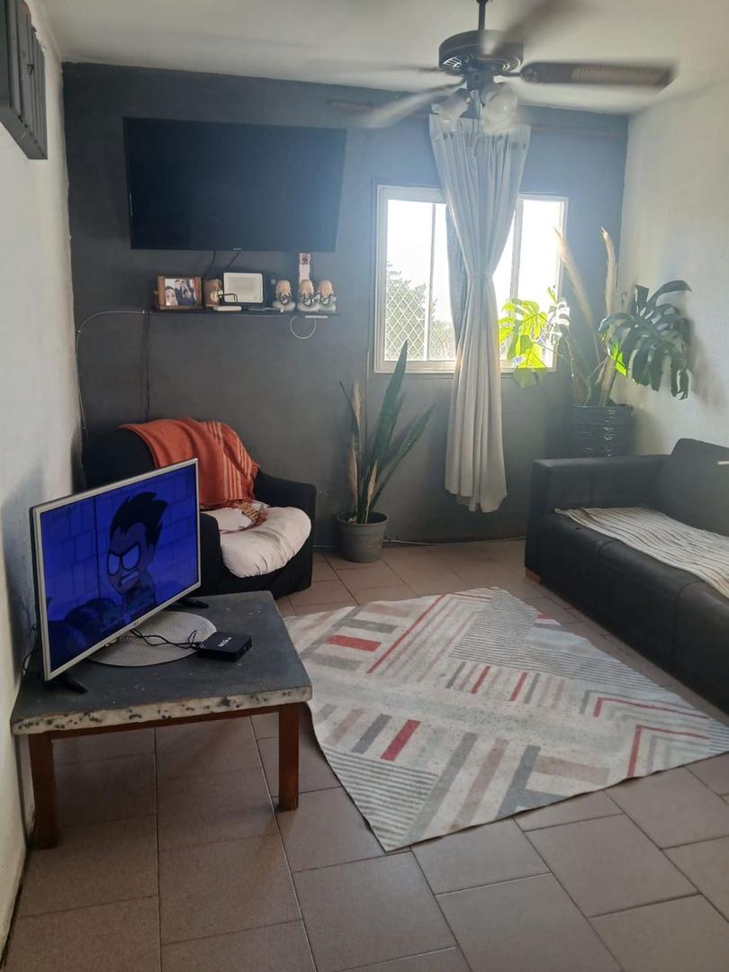 Departamento 4 ambientes en venta