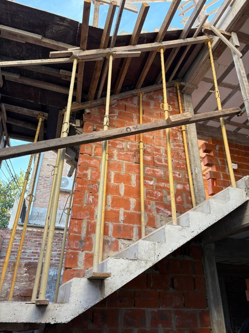 Departamento en Venta en Sargento Cabral, USD 57.000