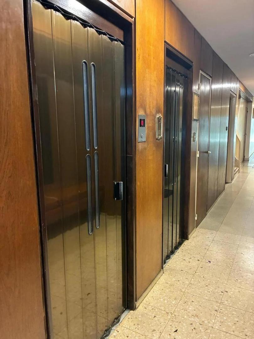 Departamento en venta - 2 Dormitorios 2 Baños - Balvanera