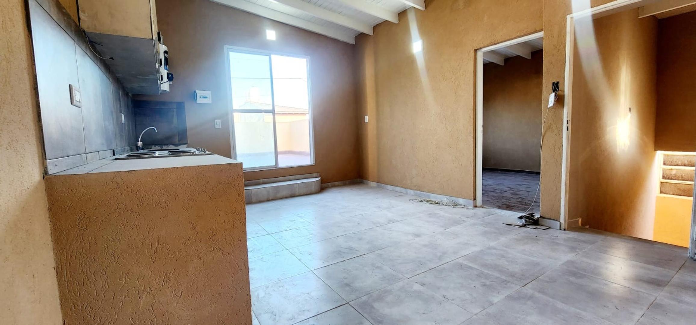 Departamento en Alquiler de 3 ambientes